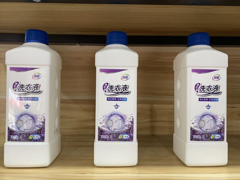 衣物洗護(hù)中洗衣液和洗衣粉究竟應(yīng)該怎么選？