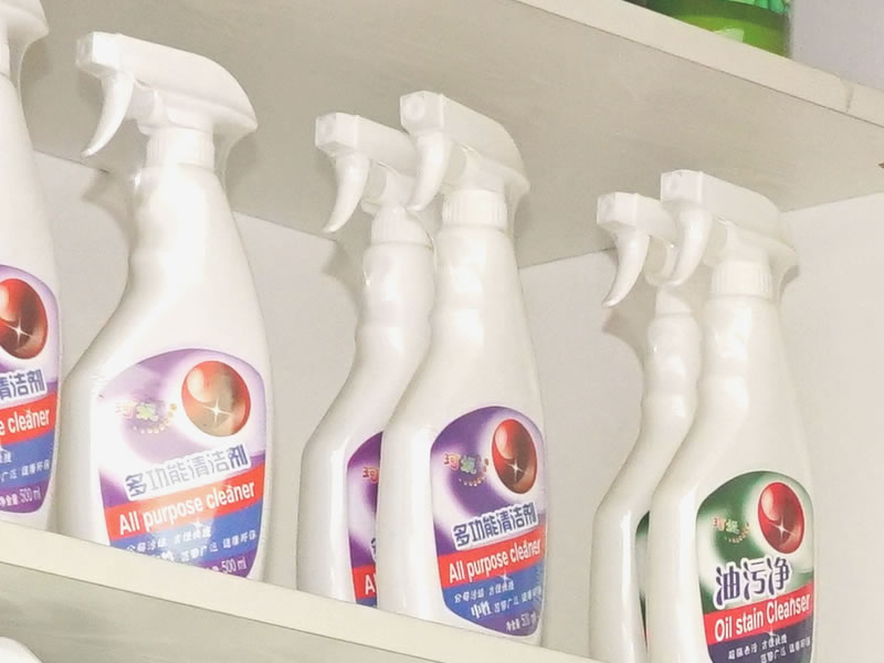 如何選擇日化源頭工廠(chǎng)