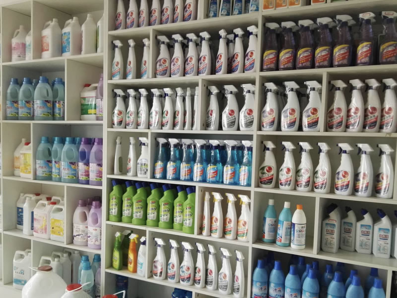 通過哪些方式可以找到洗手液生產(chǎn)廠家？