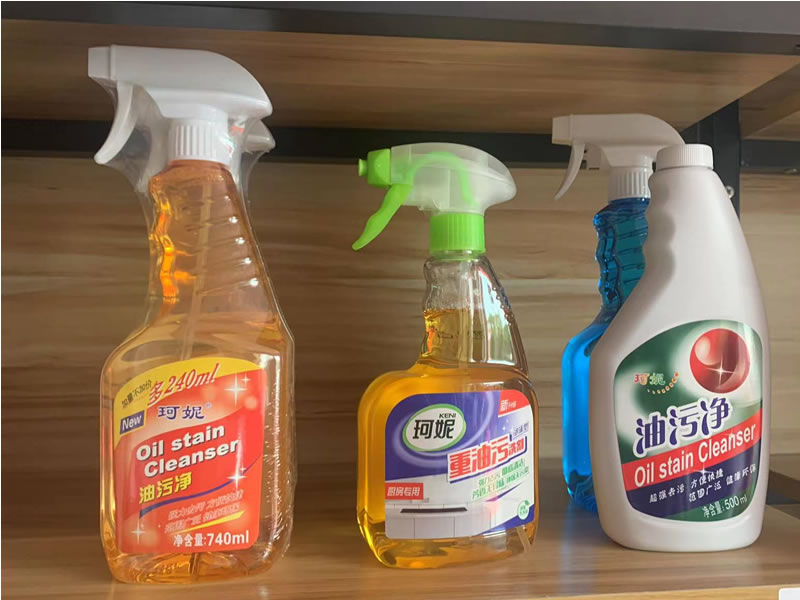油污凈可以使用在哪些場(chǎng)景？