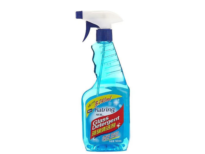 玻璃上的污垢難去除，那是因?yàn)槟銢]用這個(gè)方法